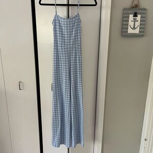 Girls one pice jumpsuit